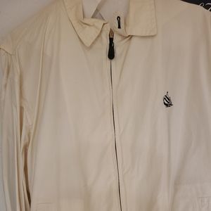 COPY - Nautica light jacket xxl used
